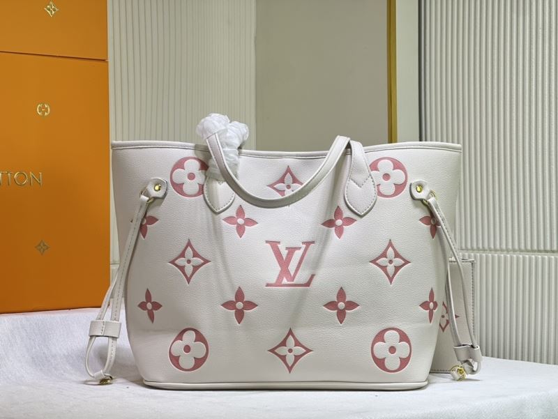 LV Shopping Bags